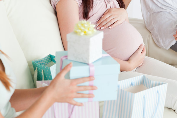 Darila za nosečnice - Mama Butik