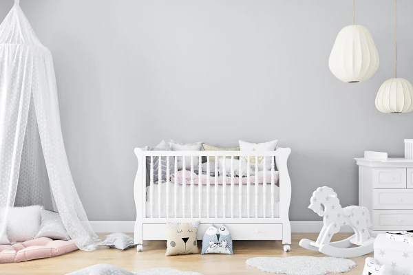 Dojenčkova sobica